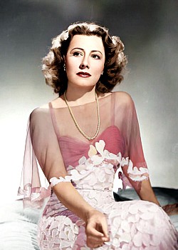 Irene Dunne